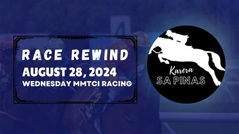 race rewind metro turf|24 January 2024 .